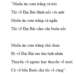 Đồ đồng Đại Bái